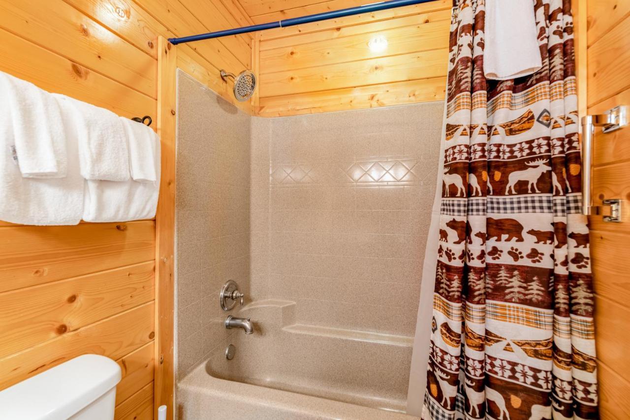 Bearly Believable Villa Sevierville Ngoại thất bức ảnh