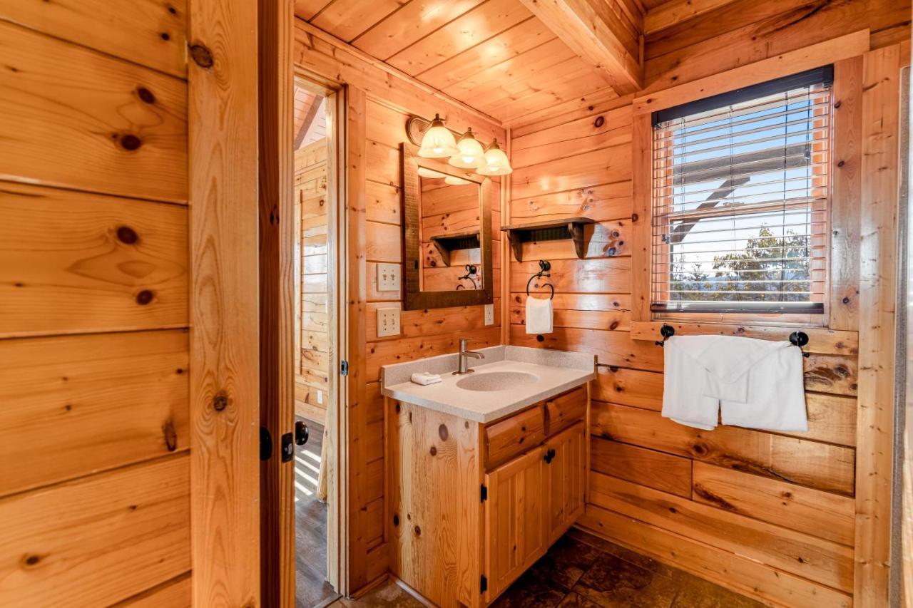 Bearly Believable Villa Sevierville Ngoại thất bức ảnh