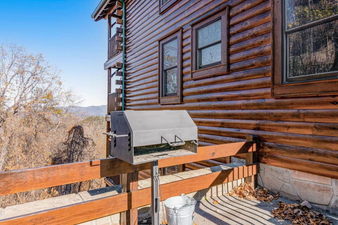 Bearly Believable Villa Sevierville Ngoại thất bức ảnh
