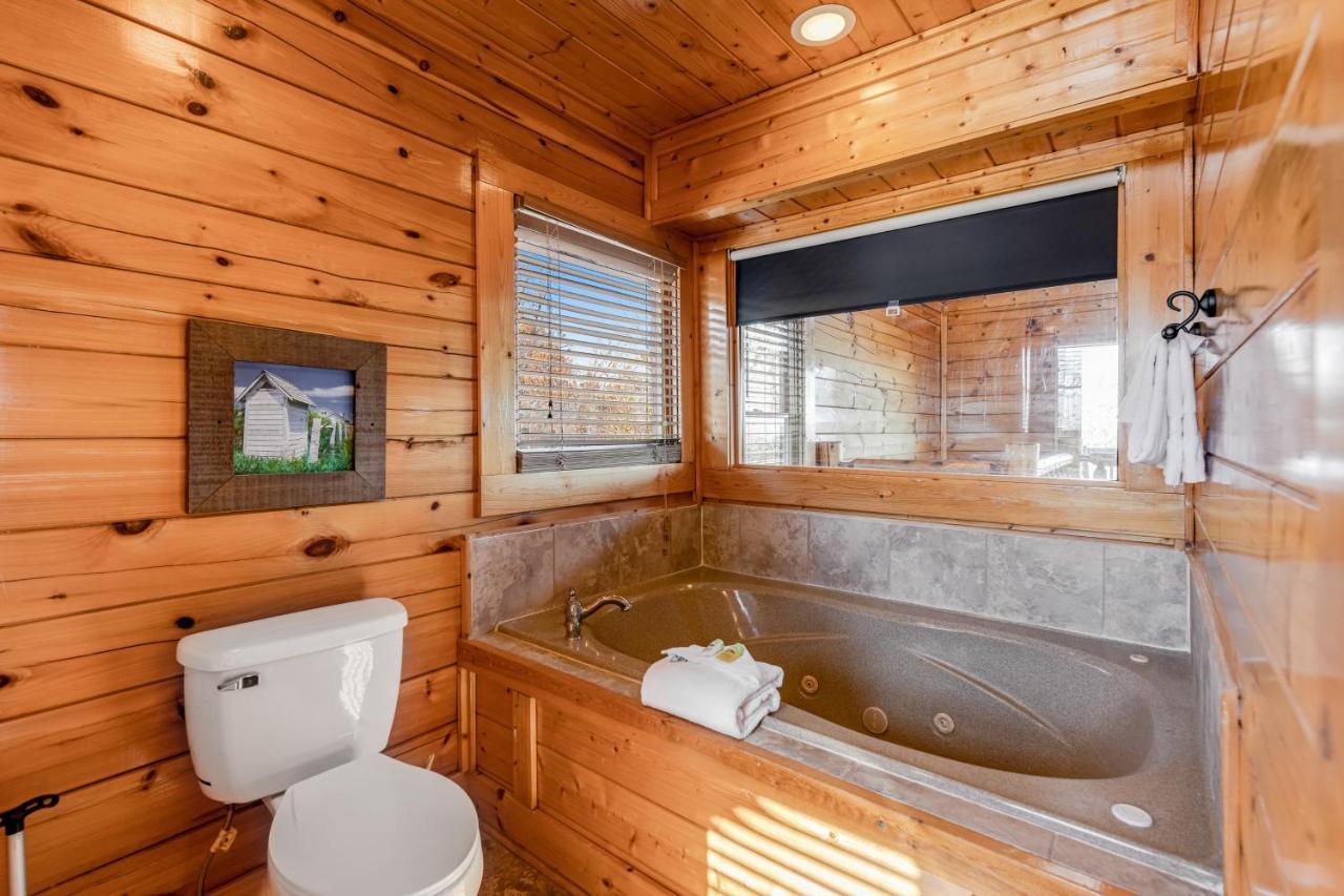 Bearly Believable Villa Sevierville Ngoại thất bức ảnh
