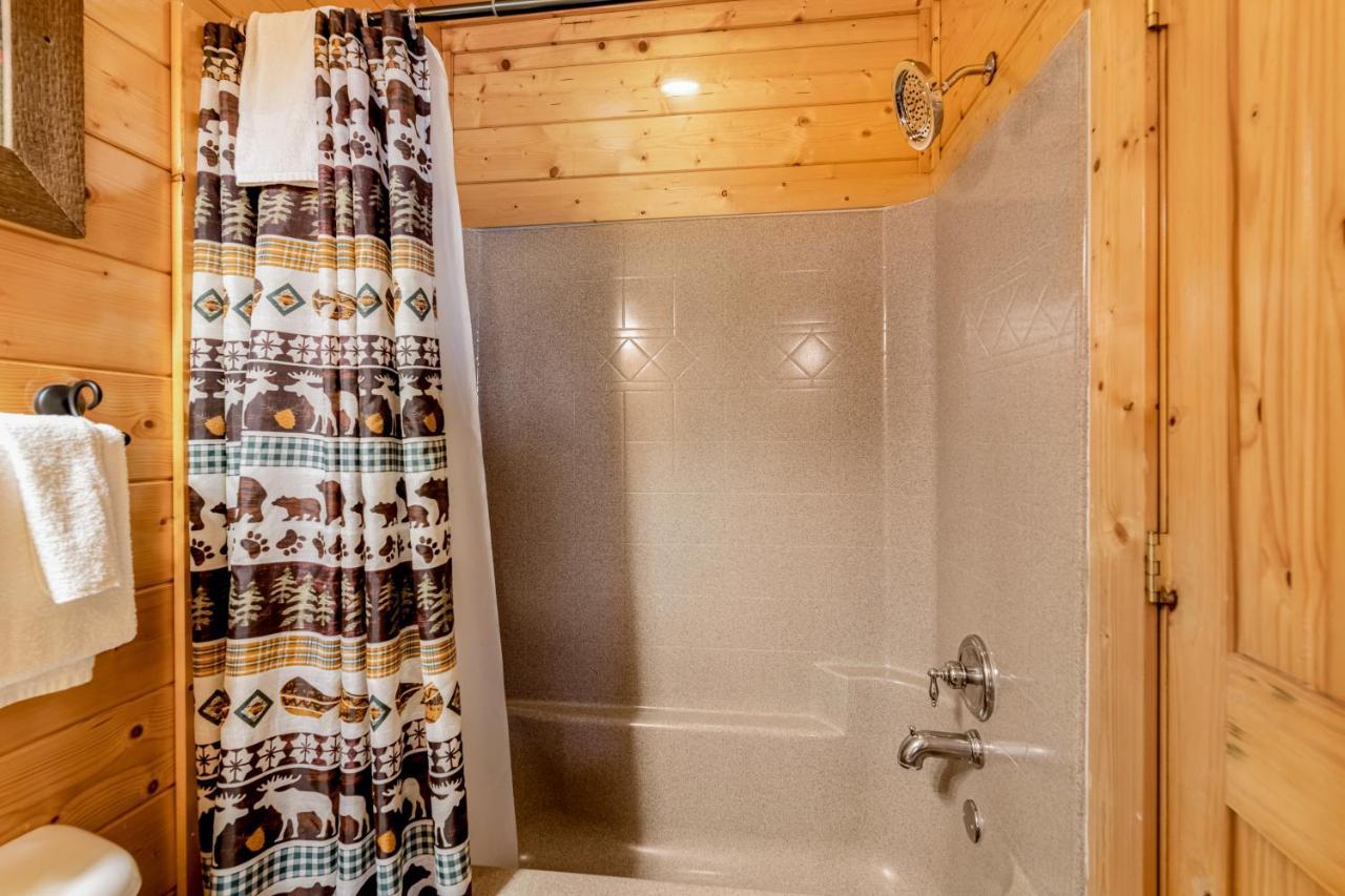 Bearly Believable Villa Sevierville Ngoại thất bức ảnh